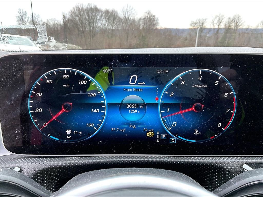 Used 2019 Mercedes-Benz A 220 4MATIC w/ Premium Package image 18