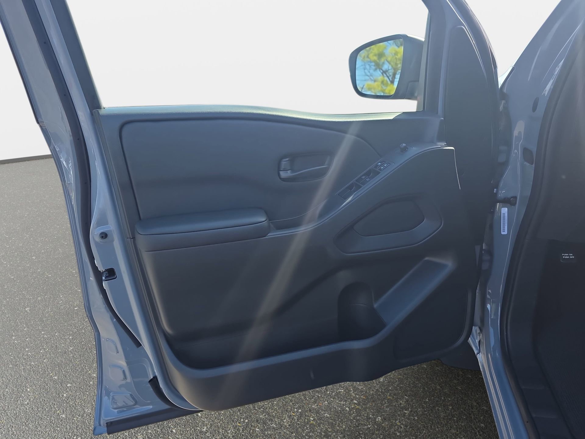 New 2026 Nissan Frontier SV w/ Tow Package image 26