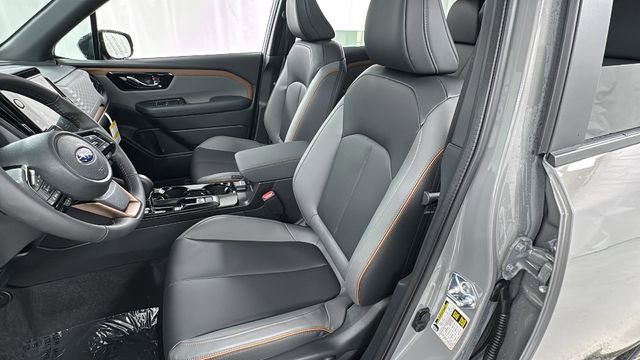 New 2026 Subaru Forester Sport image 10