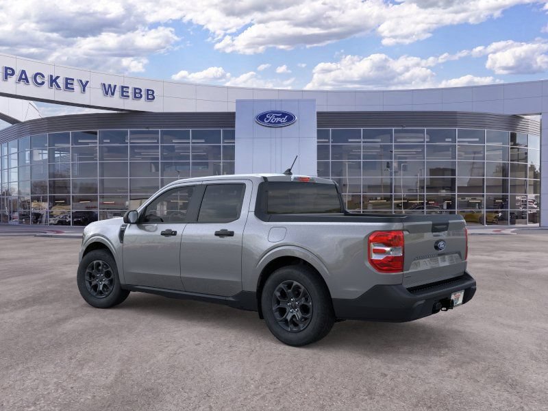 New 2026 Ford Maverick XLT w/ Equipment Group 301A AWD/4WD image 5