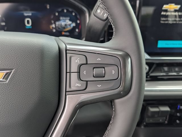 New 2026 Chevrolet Silverado 3500 High Country w/ Technology Package AWD/4WD image 19