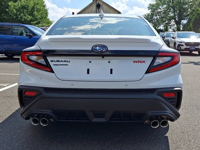 New 2026 Subaru WRX Limited AWD/4WD image 5