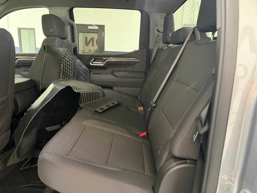 New 2026 Chevrolet Silverado 1500 RST w/ Protection Package AWD/4WD image 29