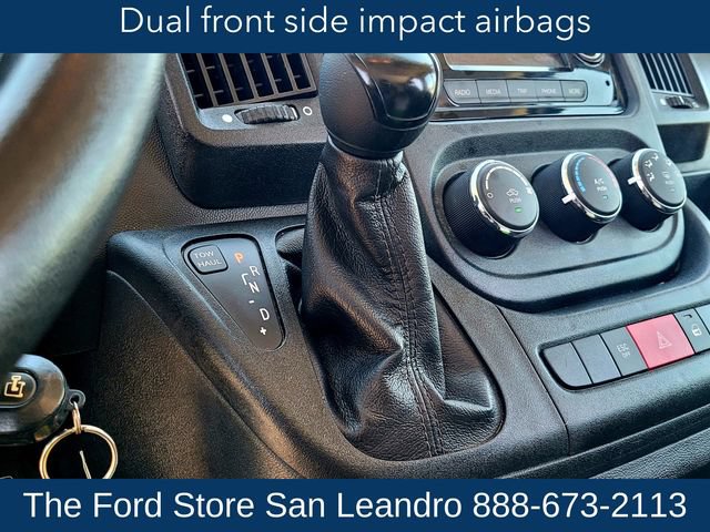 Used 2020 RAM ProMaster 1500 FWD image 22
