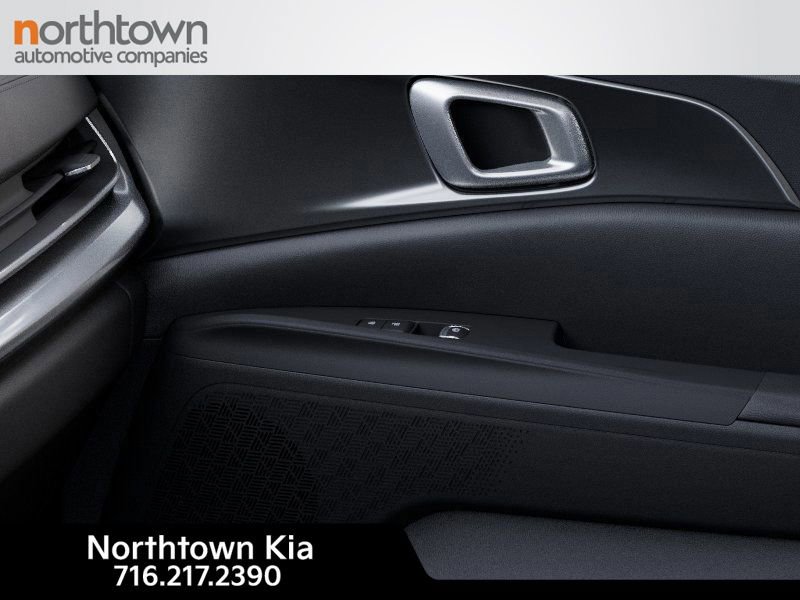 New 2026 Kia Carnival SX image 25