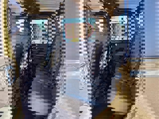 New 2026 Jeep Gladiator Mojave w/ Safety Group image 47