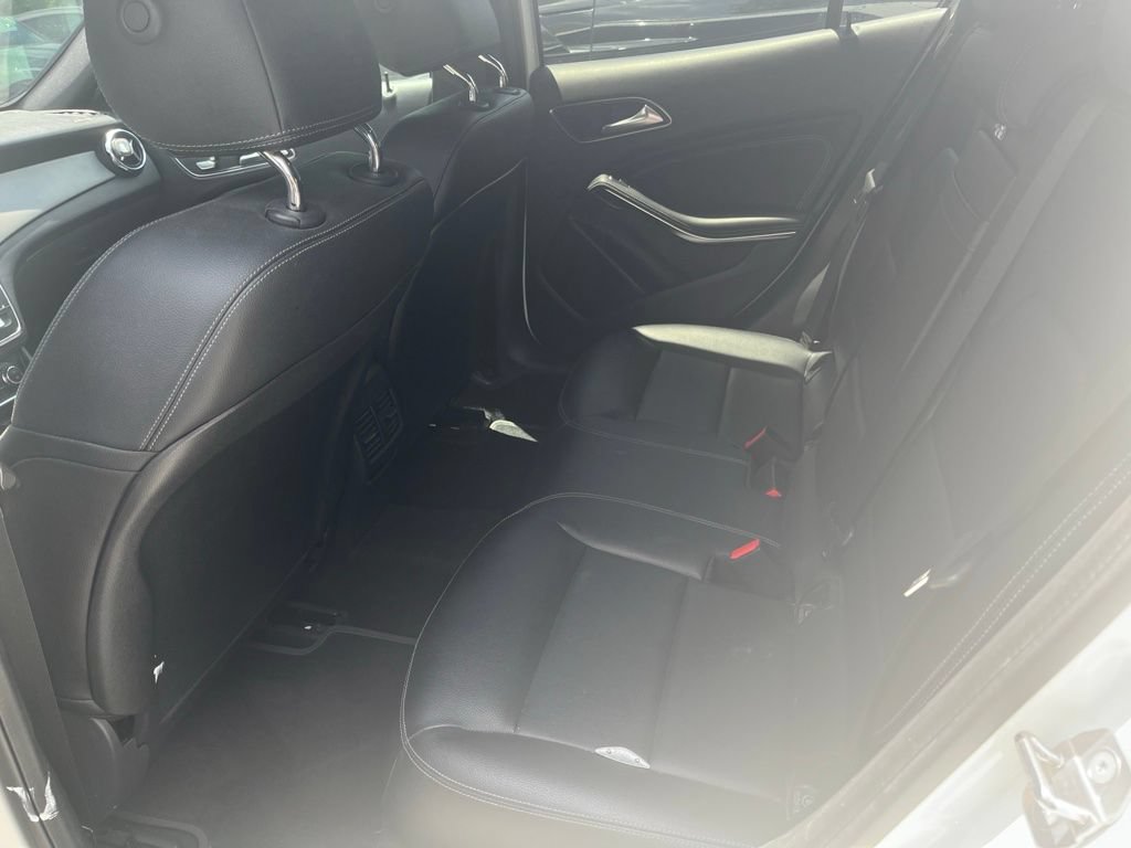 Certified 2020 Mercedes-Benz GLA 250 image 10