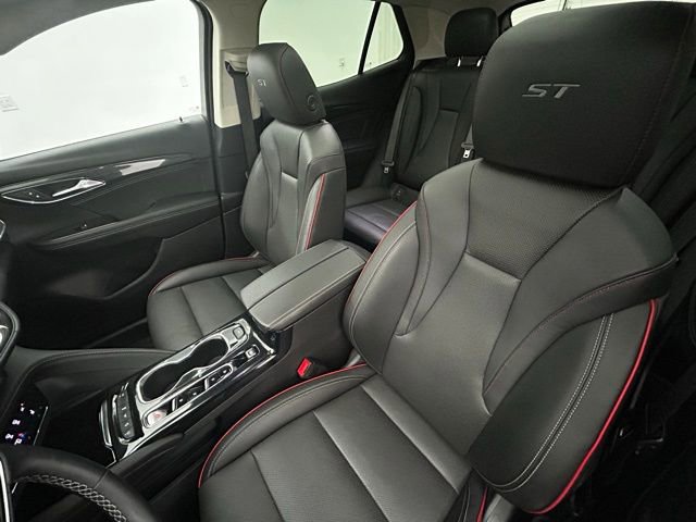 Used 2023 Buick Envision Essence w/ Sport Touring Package image 29