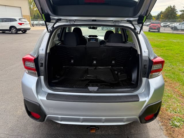 Used 2021 Subaru Crosstrek 2.0i Premium AWD/4WD image 3