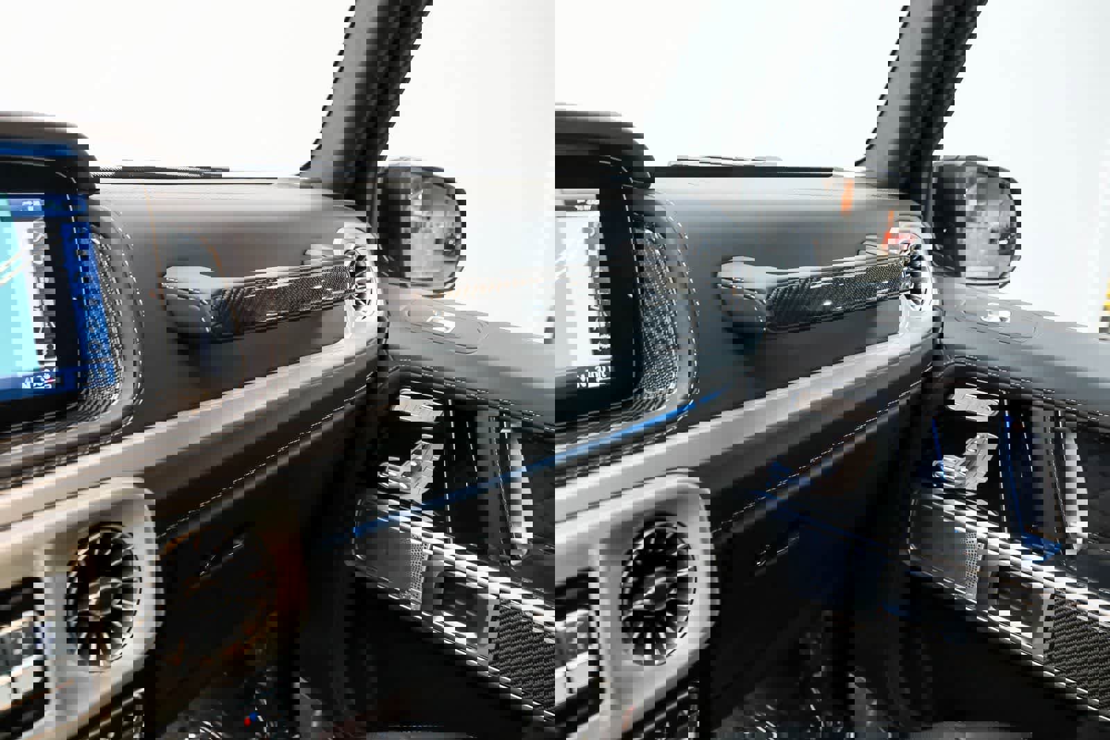 Used 2021 Mercedes-Benz G 63 AMG 4MATIC image 34