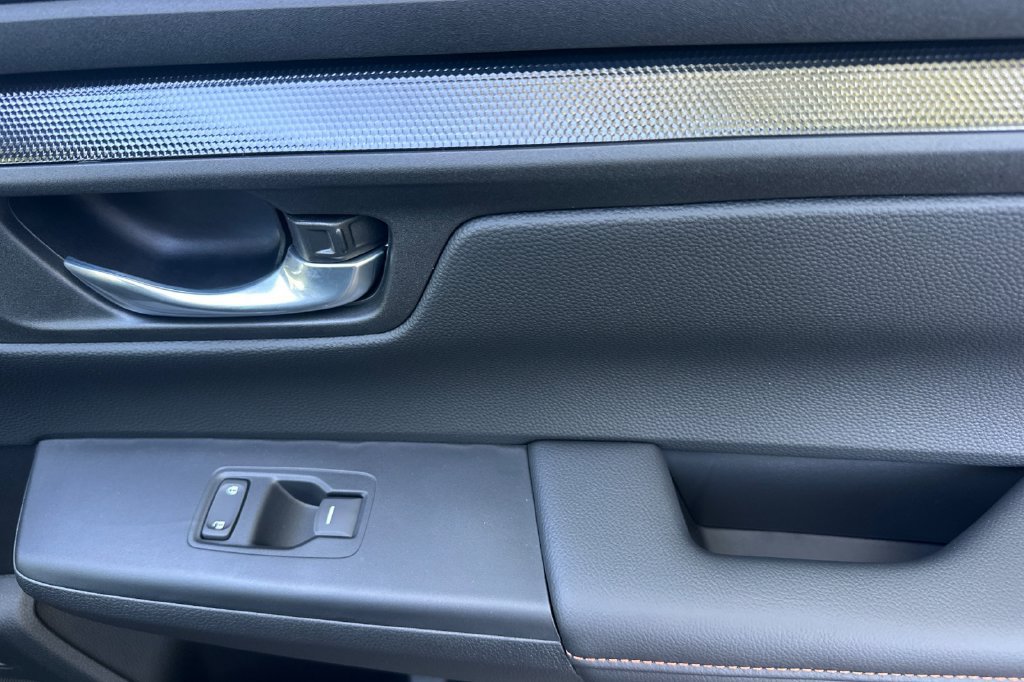 New 2027 Honda CR-V TrailSport image 15