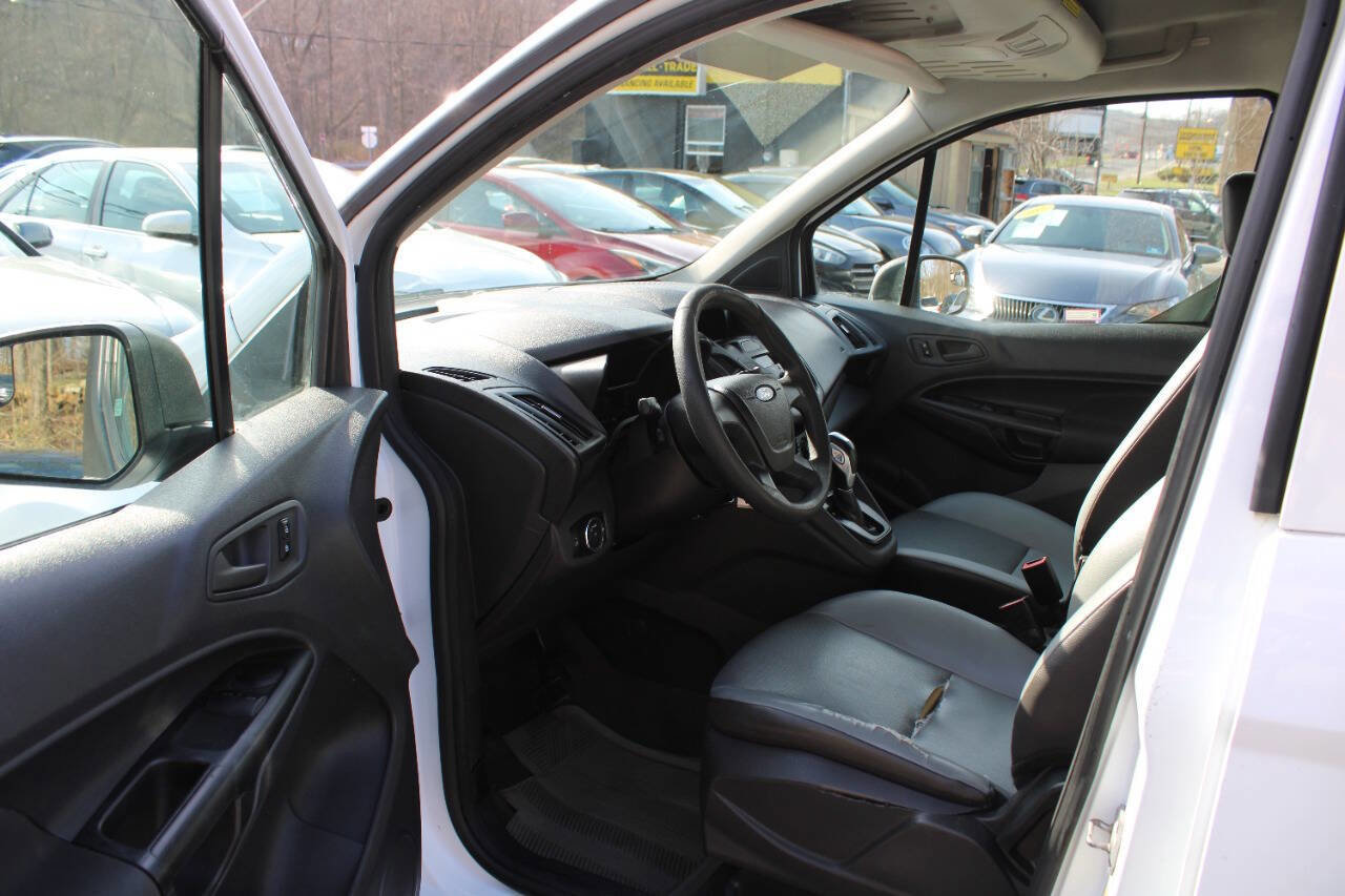 Used 2015 Ford Transit Connect XL image 20