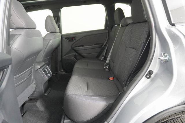 New 2025 Subaru Forester Premium image 21