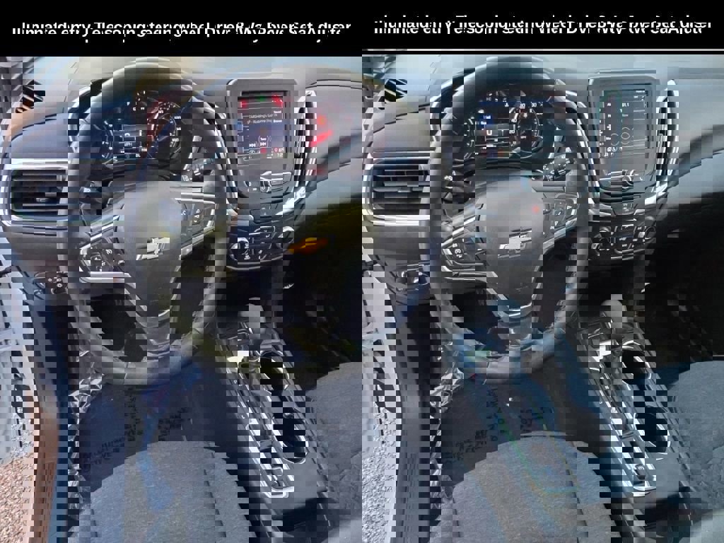 Used 2023 Chevrolet Equinox LT image 10