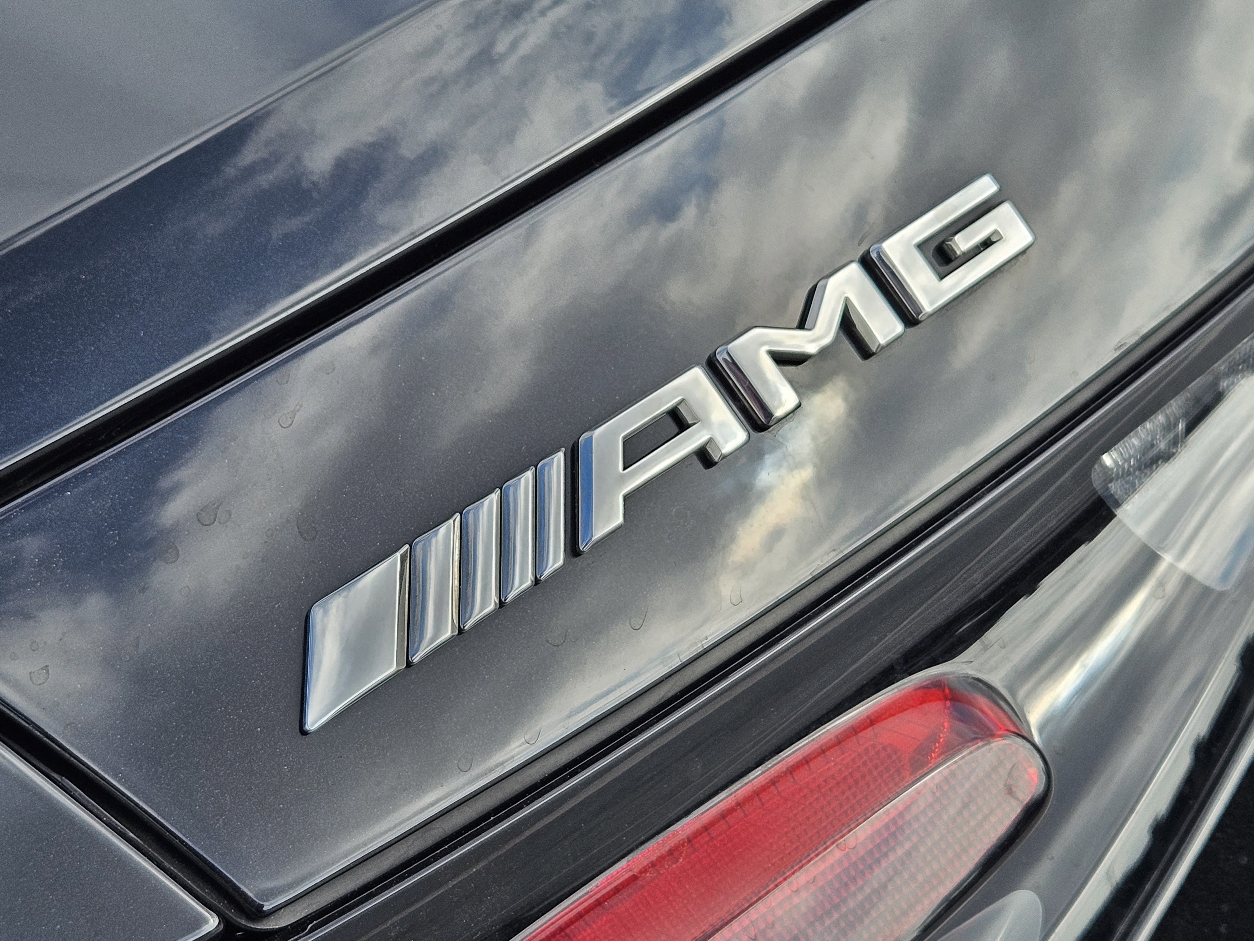 Certified 2025 Mercedes-Benz AMG GT 55 image 32