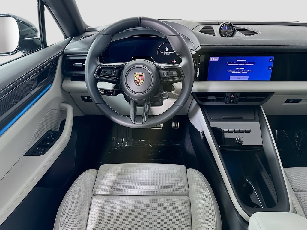 New 2026 Porsche Macan GTS Electric AWD/4WD image 25