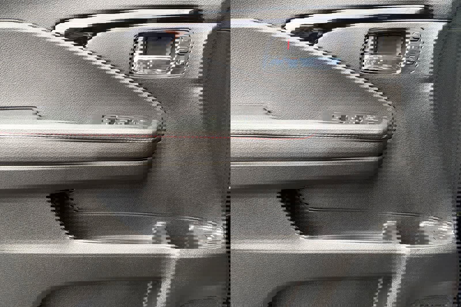 New 2026 Honda Ridgeline Black Edition image 14