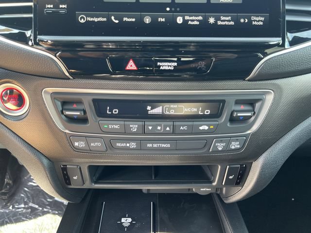 New 2026 Honda Ridgeline TrailSport image 19