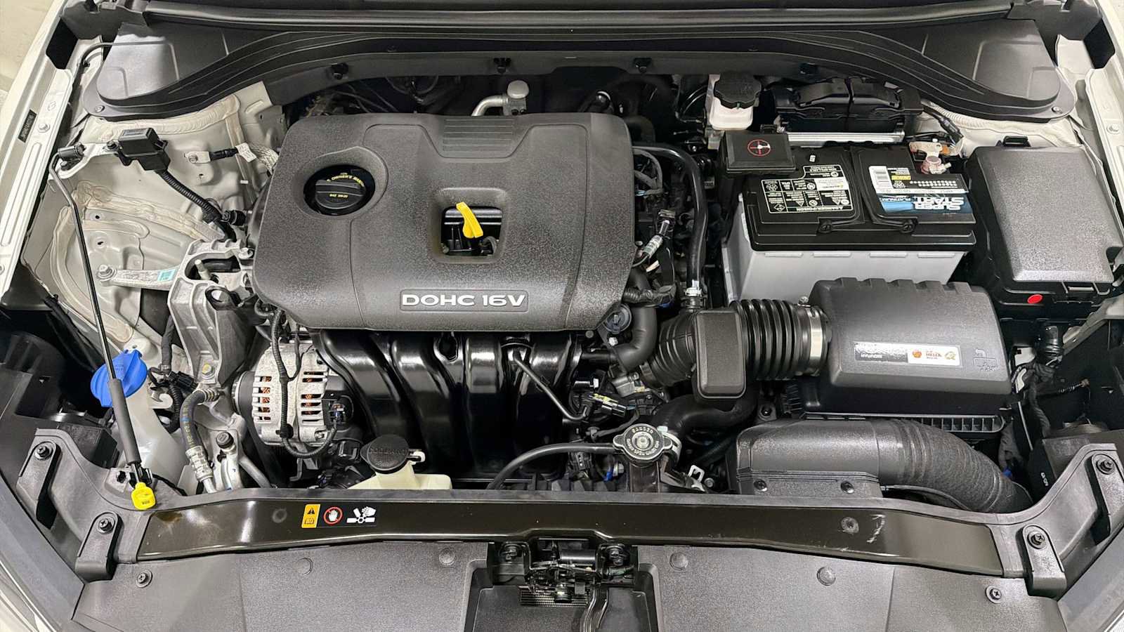 Used 2018 Hyundai Elantra Limited w/ Limited Ultimate Package 02 image 31
