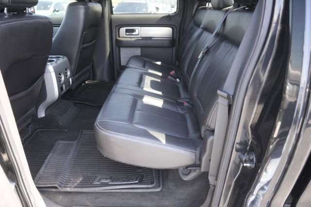 Used 2013 Ford F150 FX4 w/ Luxury Equipment Group image 13