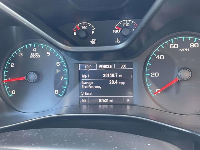 Used 2022 Chevrolet Colorado LT w/ Fleet Safety Package image 26