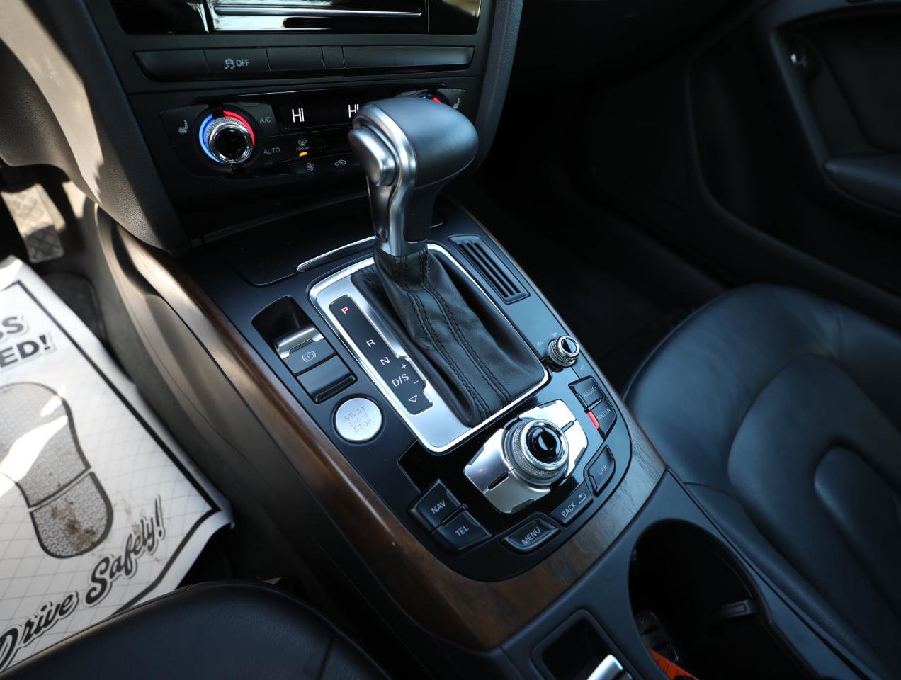 Used 2015 Audi A5 2.0T Premium Plus w/ Technology Package AWD/4WD image 18