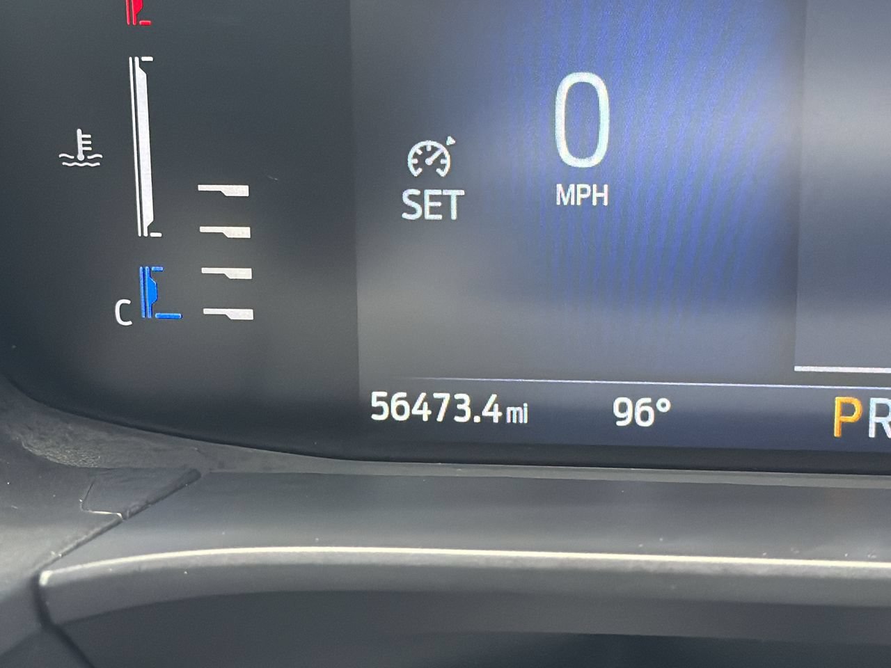 Used 2024 Ford Escape ST-Line FWD image 30