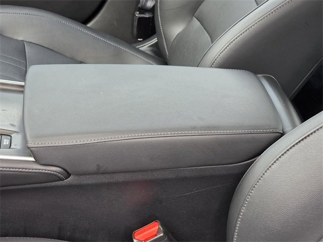 Used 2022 Honda Accord Sport Special Edition image 8