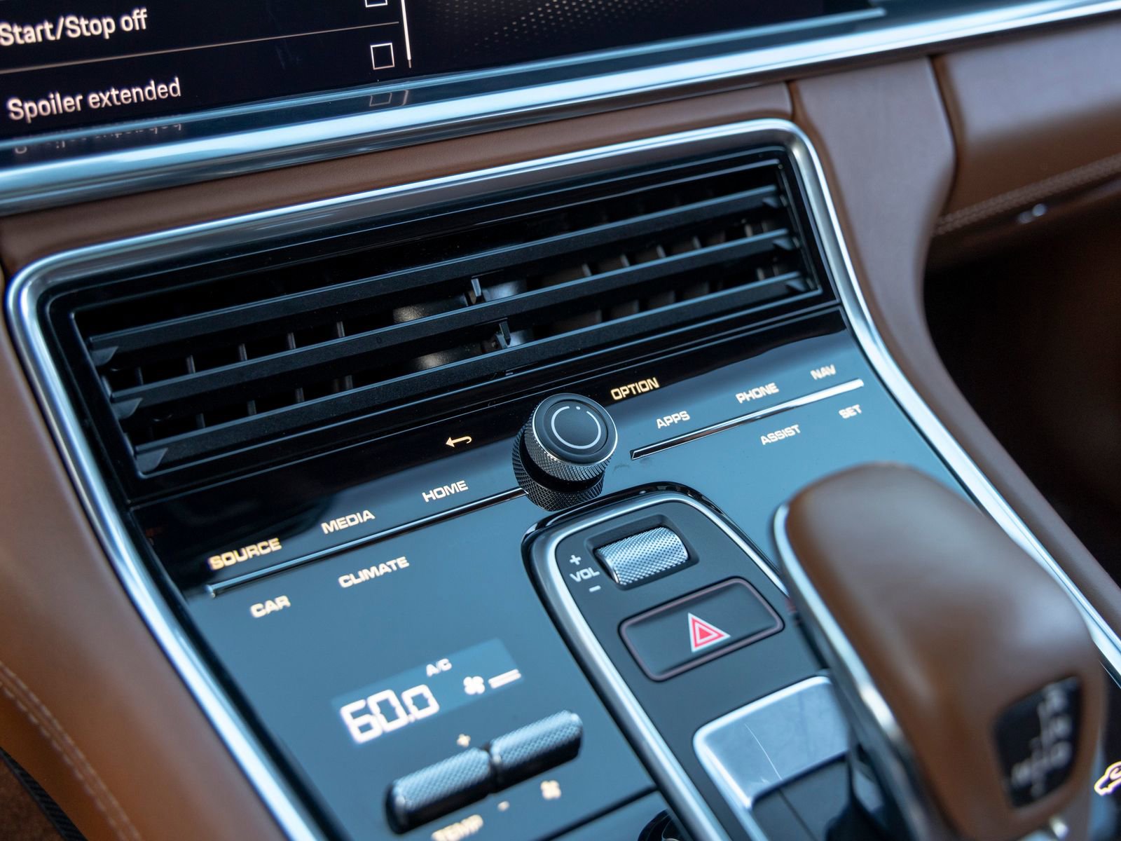 Used 2022 Porsche Panamera GTS AWD/4WD image 40