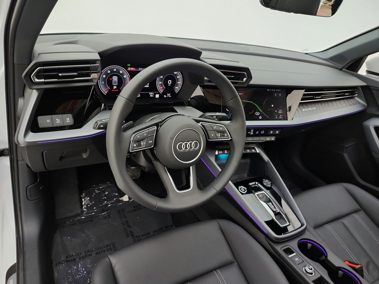 Used 2026 Audi A3 2.0T Premium AWD/4WD image 9