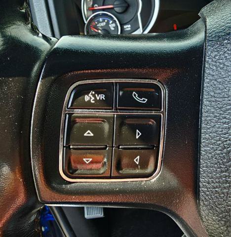 Used 2017 RAM 1500 Big Horn AWD/4WD image 22