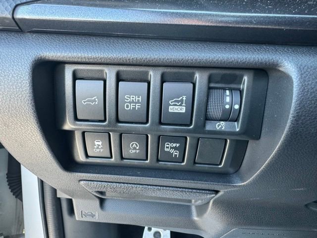 Used 2023 Subaru Forester Wilderness image 23