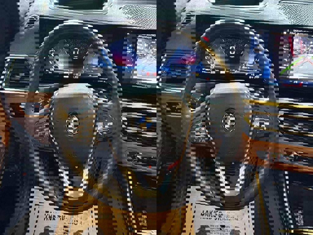 Used 2023 BMW 330i xDrive Sedan w/ Premium Package image 14