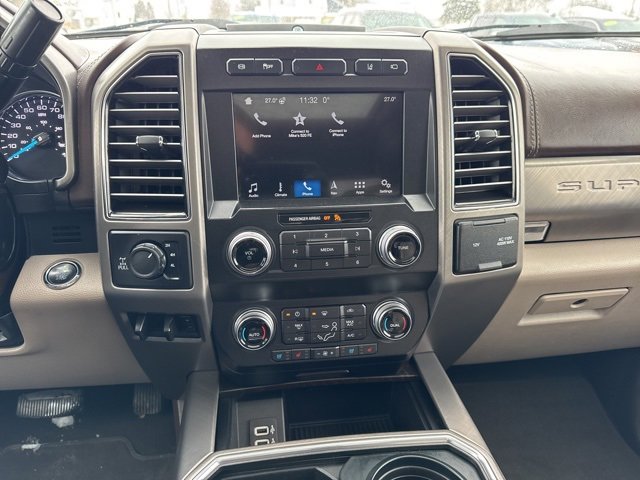 Used 2019 Ford F250 Limited image 13