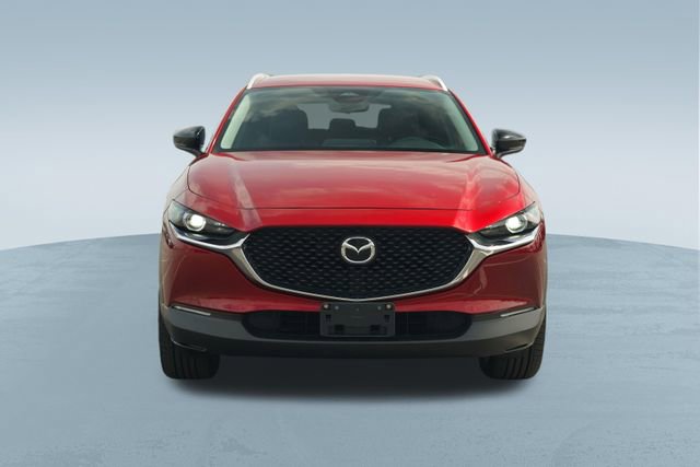 Used 2024 MAZDA CX-30 AWD 2.5 S w/ Select Sport Pkg image 2