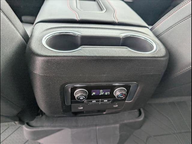 Used 2023 Chevrolet Tahoe RST image 21