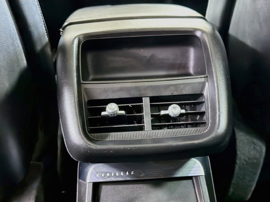 Certified 2024 Cadillac Lyriq Sport AWD/4WD image 28