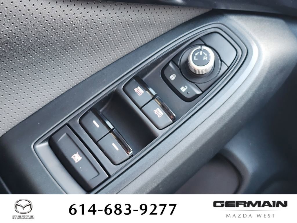 Used 2021 Subaru Crosstrek 2.5i Sport w/ Moonroof Package image 28