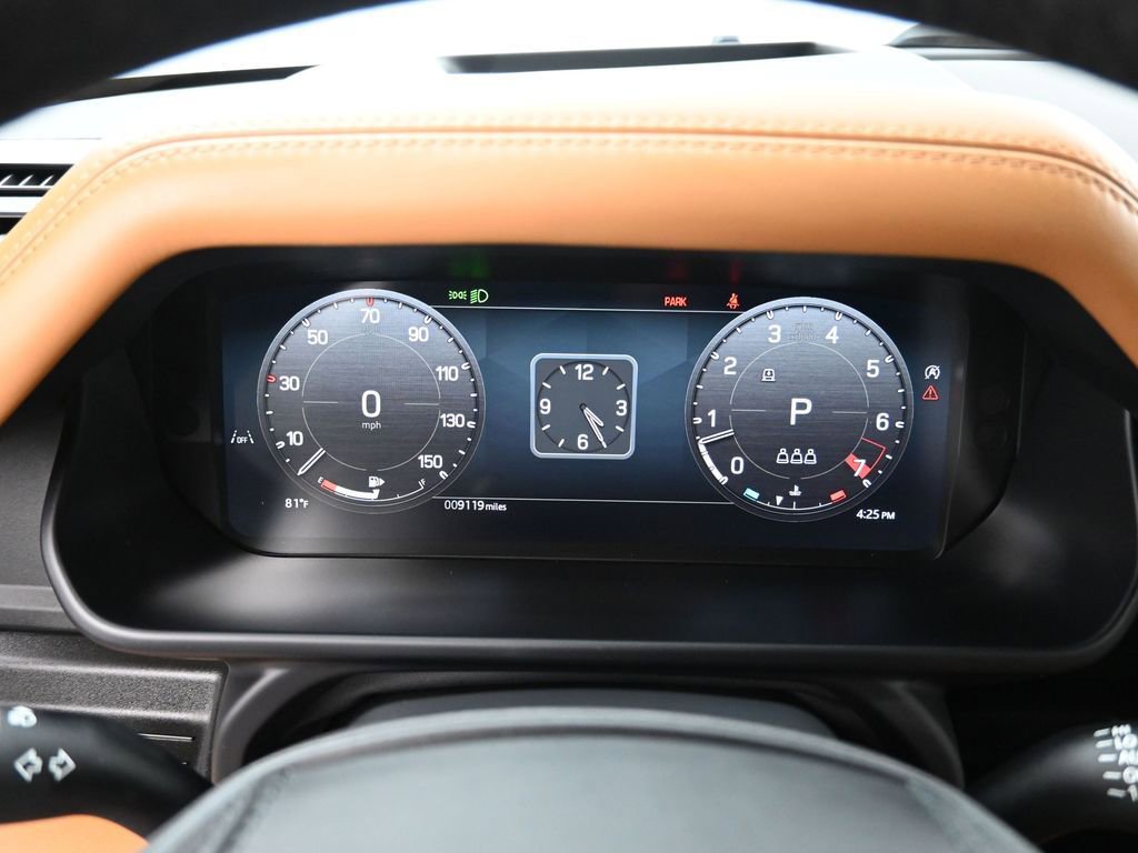 Used 2024 Land Rover Defender 110 V8 image 19