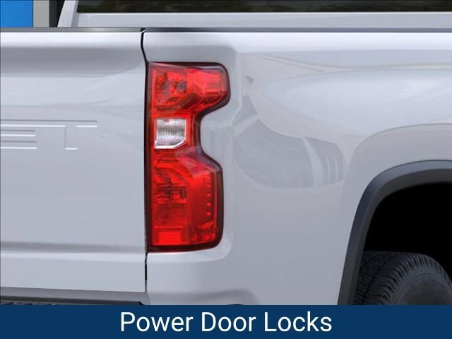 New 2026 Chevrolet Silverado 2500 W/T w/ WT Convenience Package image 12