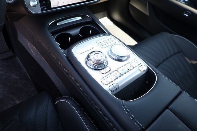 New 2024 Genesis G90 3.5T image 19