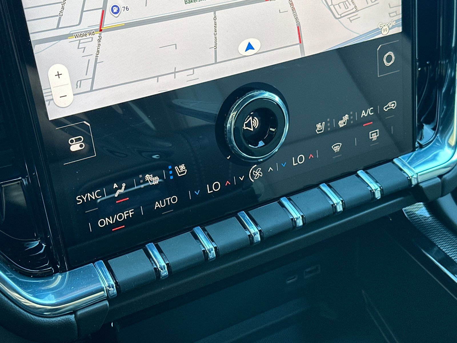 New 2026 GMC Yukon XL Elevation w/ Elevation Premium Package AWD/4WD image 23