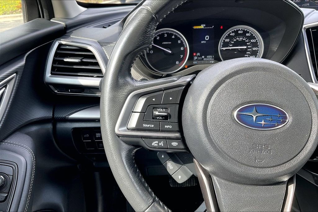 Used 2022 Subaru Forester Premium AWD/4WD image 20
