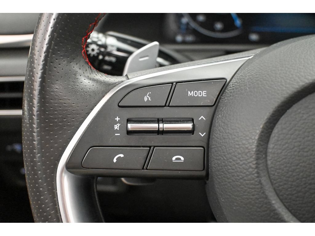 Used 2023 Hyundai Sonata SEL Plus FWD image 39