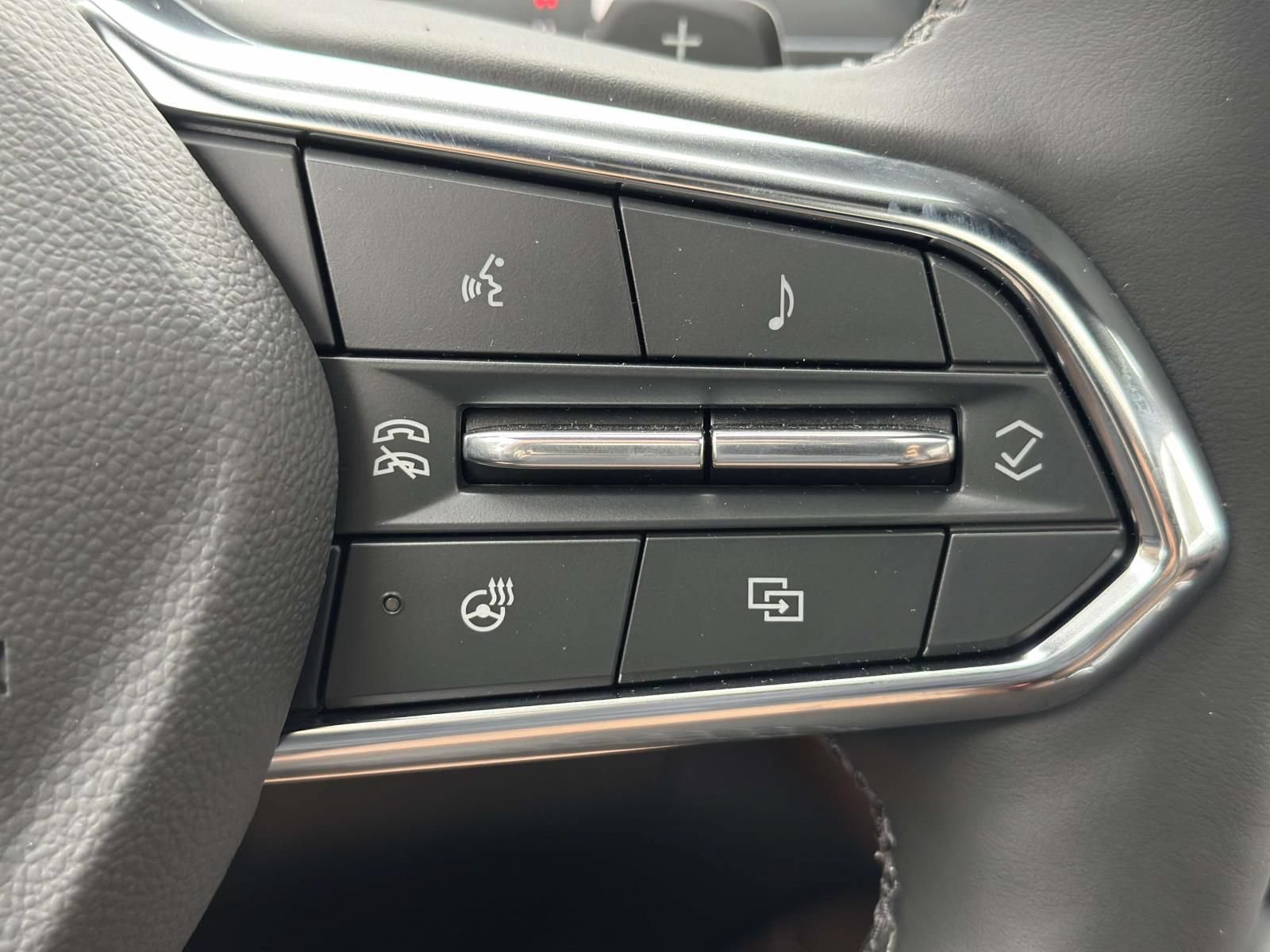 New 2026 Chevrolet Suburban High Country AWD/4WD image 15