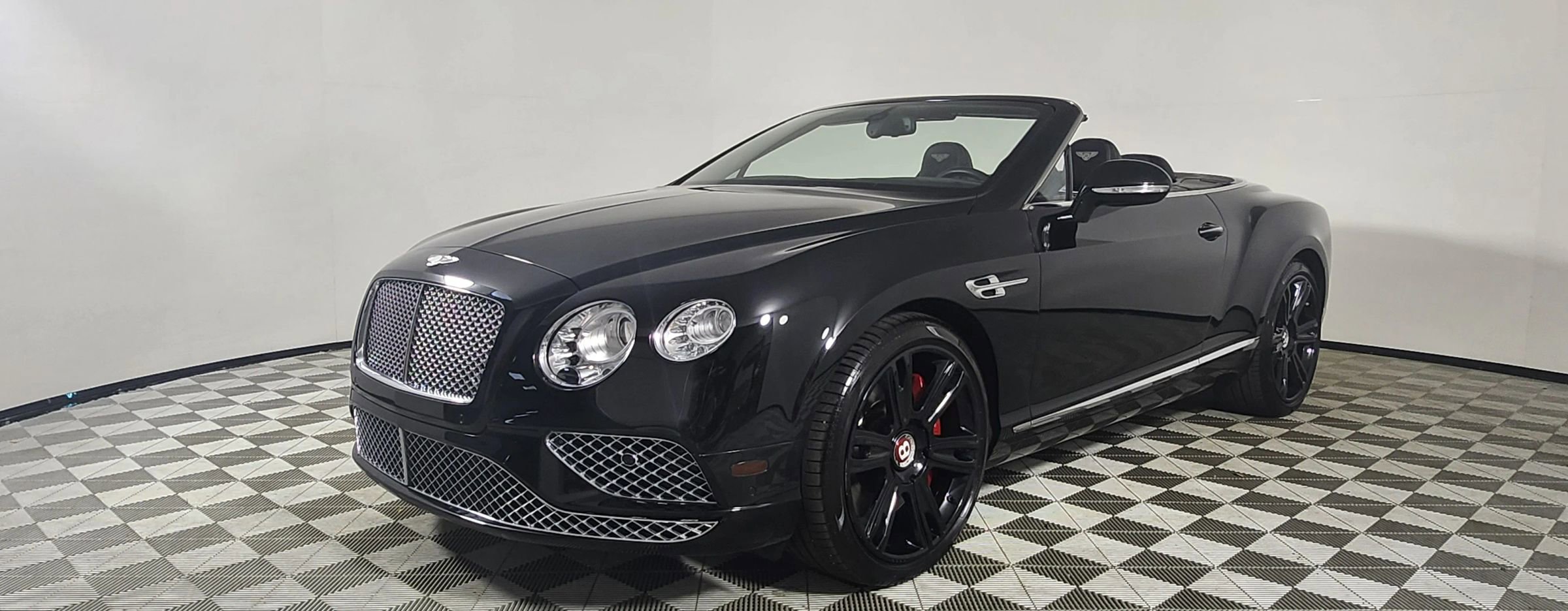 Used 2016 Bentley Continental GT image 7