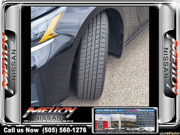 Certified 2024 Nissan Altima 2.5 S FWD image 11