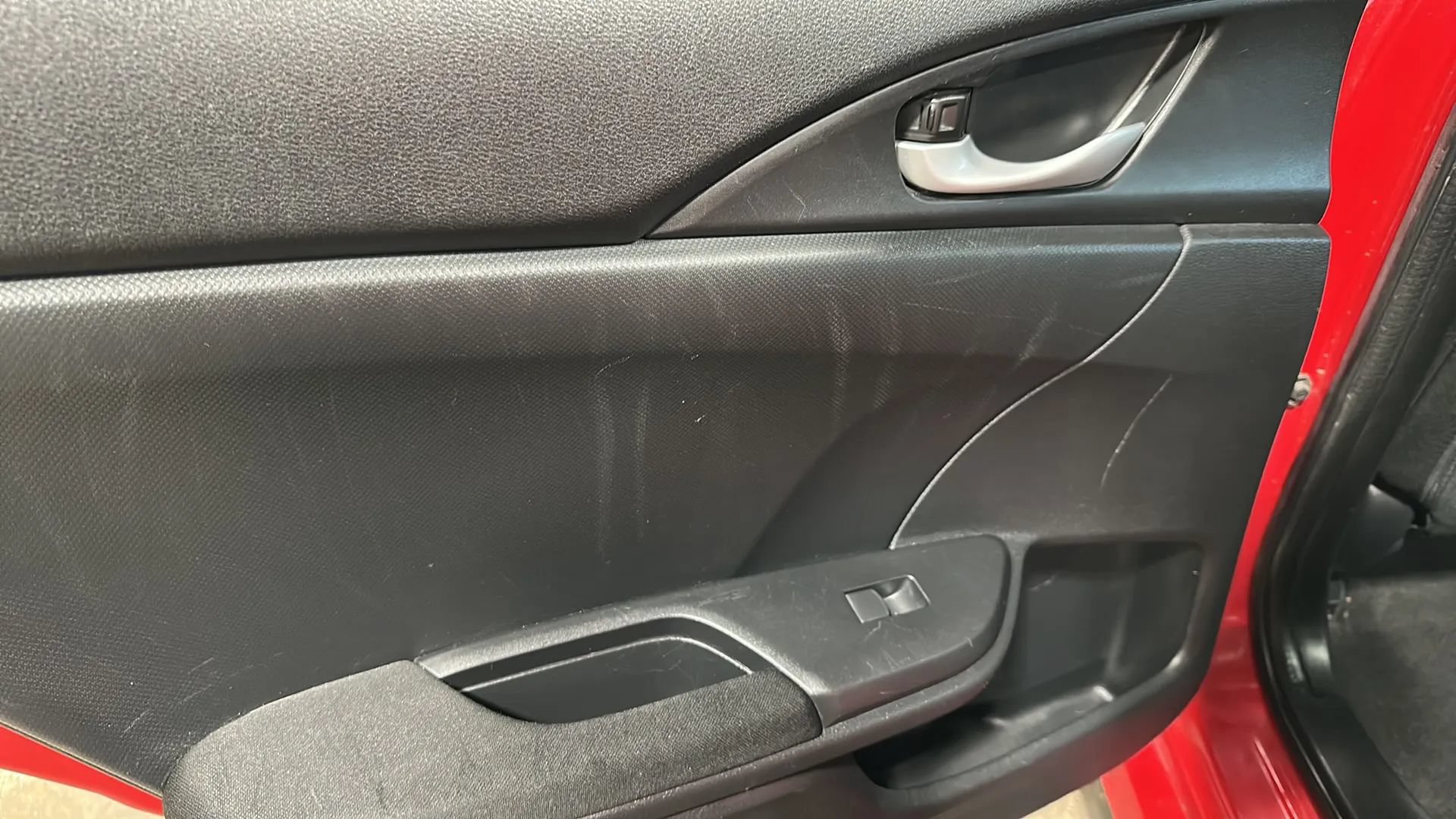 Used 2017 Honda Civic EX image 12
