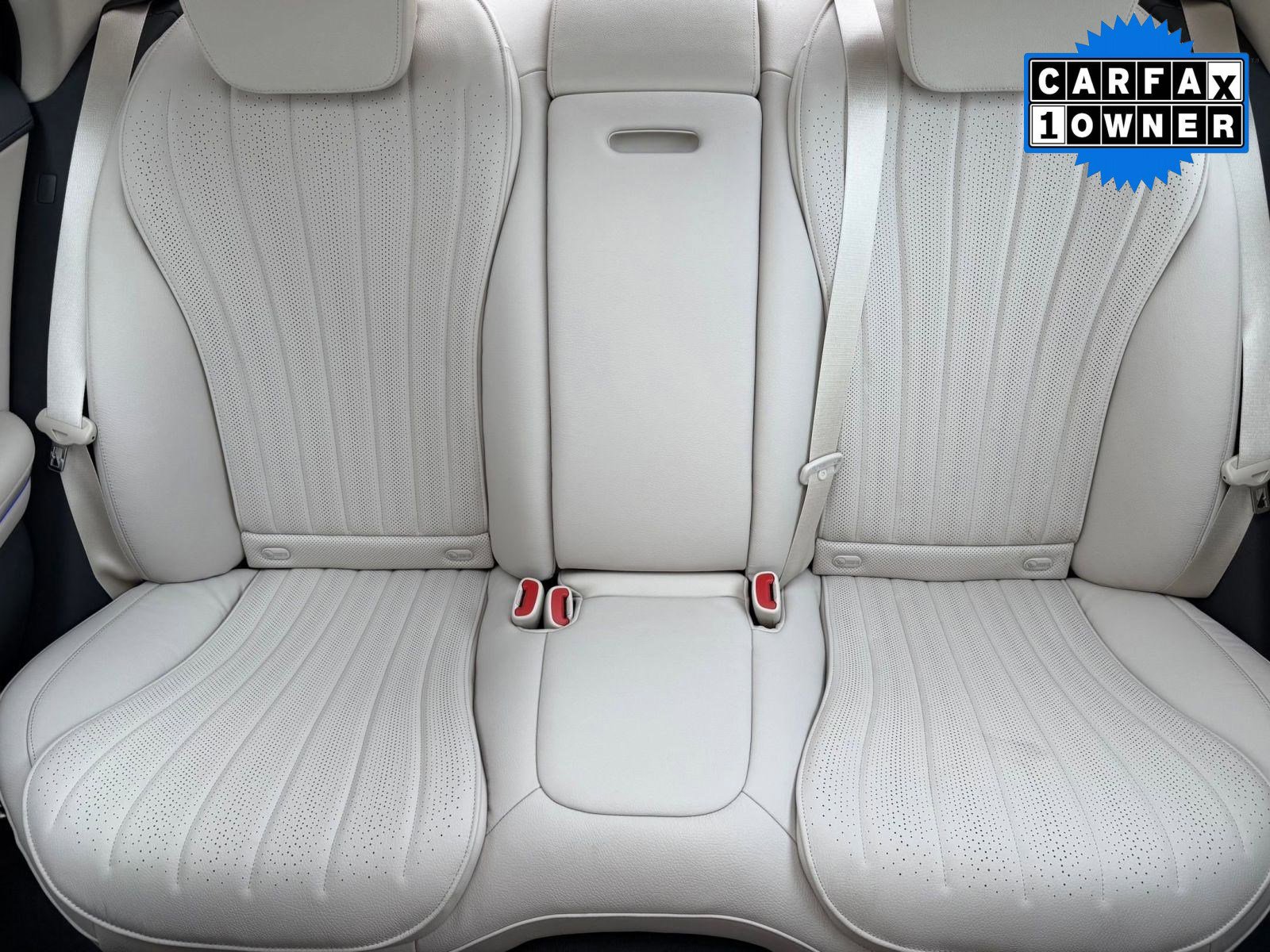 Certified 2024 Mercedes-Benz S 500 4MATIC image 24