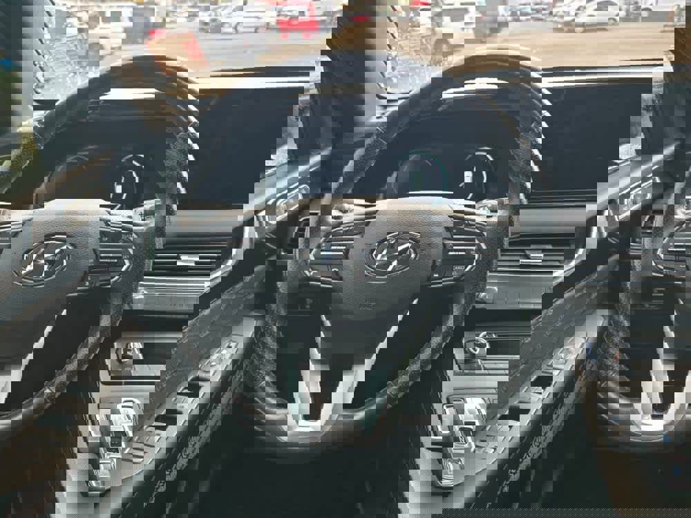 Used 2020 Hyundai Palisade Limited image 11